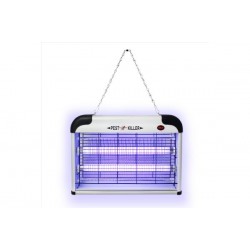 Εντομοκτόνο ηλεκτρικό 2X10W - EXTERMINATOR