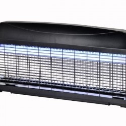 Εντομοκτόνο ηλεκτρικό εξωτερικού χώρου 2X20W - EXTERMINATOR