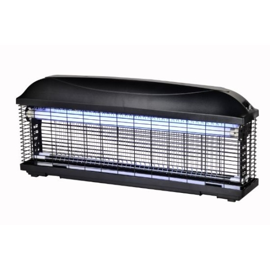 Εντομοκτόνο ηλεκτρικό εξωτερικού χώρου 2X20W - EXTERMINATOR