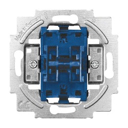 Διακόπτης K/R μηχανισμός - Busch-Jaeger