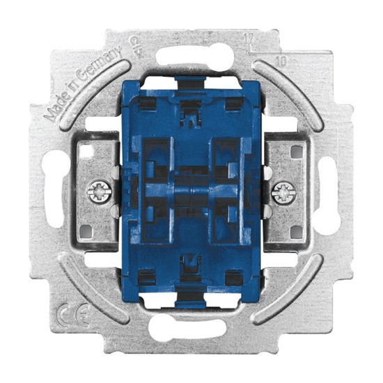 Διακόπτης K/R μηχανισμός - Busch-Jaeger