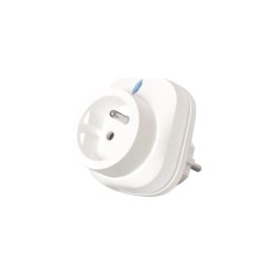 Smart plug wi-fi - Sentinel