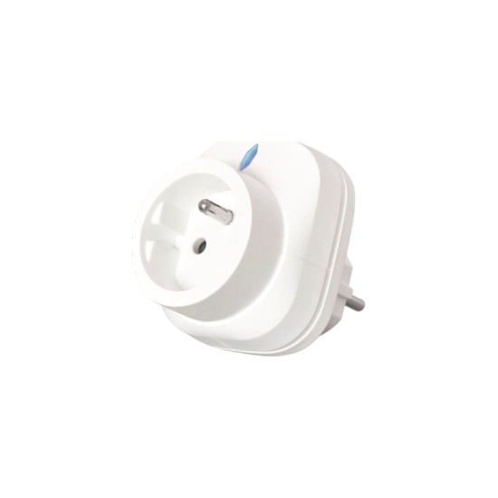 Smart plug wi-fi - Sentinel