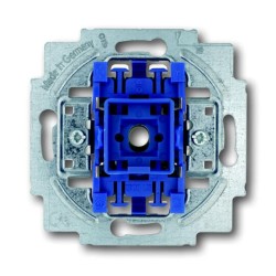 Διακόπτης αλε ρετούρ μηχανισμός - Busch-Jaeger