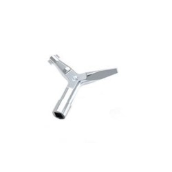 Chrome multikey 203-9 - Oskar