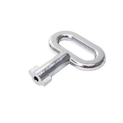 Κλειδί χρωμίου ίσιο (70,5mm) 203-K2-1 - Oskar