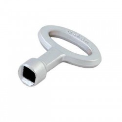 Κλειδί χρωμίου τετράγωνο (69mm) 203-K9-1 - Oskar