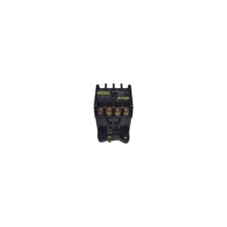 Ρελέ ισχύος τρΙπολικό 4KW 220V / 1NO - PAK-11H - Togami