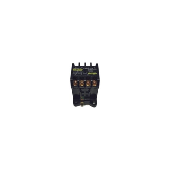 Ρελέ ισχύος τρΙπολικό 2,5KW 220V / 1NC - PAK-6H31 - Togami