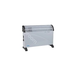 Θερμοπομπός 2000W Convector - Grand