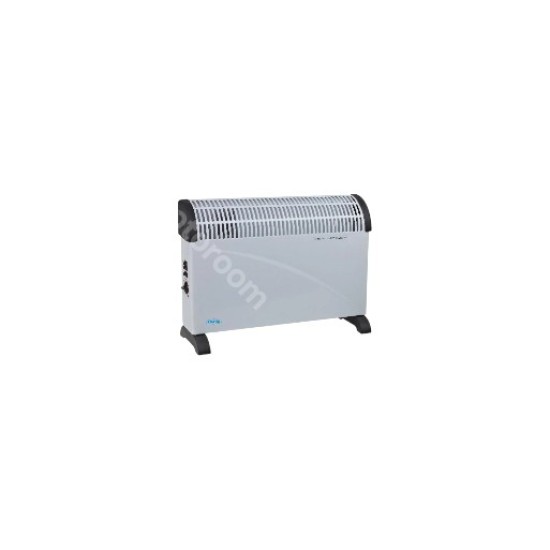 Θερμοπομπός 2000W Convector - Grand