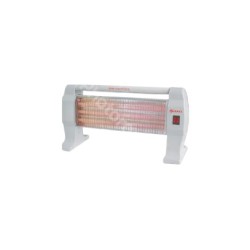 Θερμάστρα χαλαζία mini Quartz 1200W - Grand