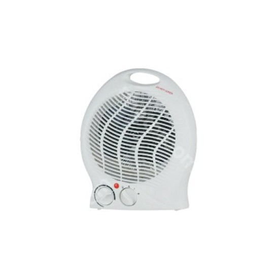 Αερόθερμο δωματιου 2000W - Grand