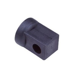 Οδηγός ντίζας στρογγυλής (32mm) 207 A - Oskar