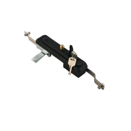 Field lock polyamide PA6 167,5mm 208-1-A - OSKAR