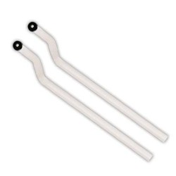 Ντίζα πλακέ (1000mm) 209-V2-21 - Oskar