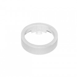 Βάση για LED σπότ κουζίνας 4W(21-40000,-410,21-400) - Λευκό - Adeleq