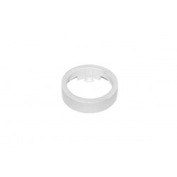 Βάση για LED σπότ κουζίνας 4W(21-40000,-410,21-400) - Λευκό - Adeleq