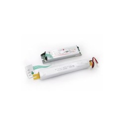 Σύστημα μετατροπής Λάμπας LED σε Φωτιστικό ασφαλείας διάρκειας 270 λεπτών 10W - adeleq