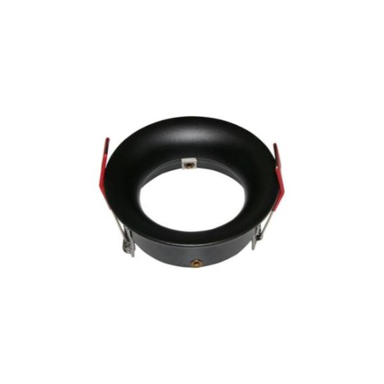 Deep Recessed Spot light Round WL-460 Aluminum GU10 white - Adeleq