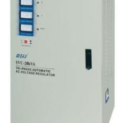 Σταθεροποιητής /  3 Φάσεων 20KVA TNS-20
