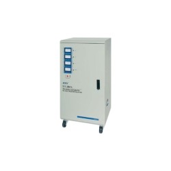 Σταθεροποιητής /  3 Φάσεων 20KVA TNS-20