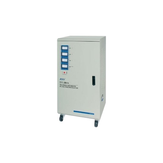 Σταθεροποιητής /  3 Φάσεων 60KVA TNS-60