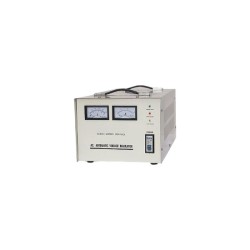 Σταθεροποιητής / 1Φ 0.5KVA SERVOMOTOR SVC-500
