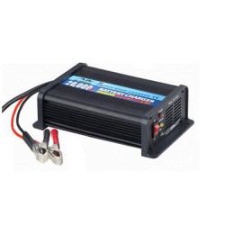 Φορτιστής μπαταρίας 10Α 12VDC BC-1210A
