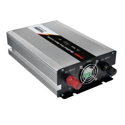 Μετατροπέας τροποποιημένης κυματομορφής (Inverter) . 1500W 12V DC JYM-1500-C12