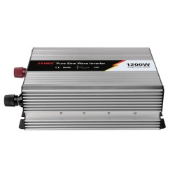 Μετατροπέας ημιτονοειδούς κυματομορφής (Inverter) . 1000W 12V DC JYP-1000-C12