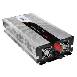 Μετατροπέας ημιτονοειδούς κυματομορφής (Inverter) . 2000W 12V DC JYP-2000-Β12