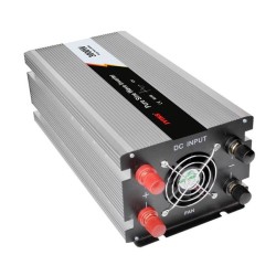 Μετατροπέας ημιτονοειδούς κυματομορφής (Inverter) . 3000W 12V DC JYP-3000-Β12