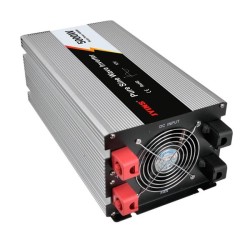 Μετατροπέας ημιτονοειδούς κυματομορφής (Inverter) . 5000W 12V DC JYP-5000-Β12