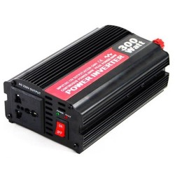 Φορτιστής μπαταρίας 10Α 24VDC BC-2410A