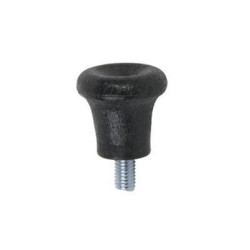 Χερούλι μπίλια πλαστική - 215 - Oskar