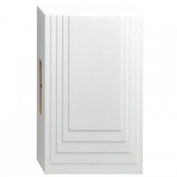 Κουδούνι μελωδικό 2Ήχων (2Εισόδων) Χωρίς Μετασχηματιστή ~8-12V - 230 Big Ben - Honeywell