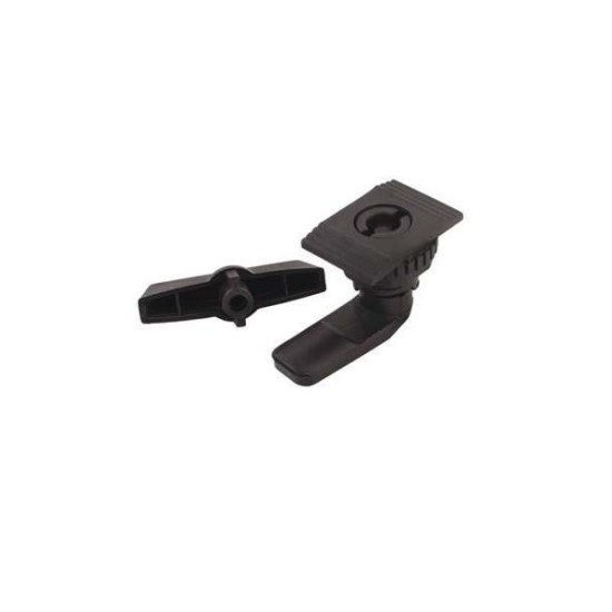 Box lock polyamide PA6 231-6 - OSKAR