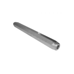 Ζουμπάς με εξορκέα Γερμανίας - elvhx