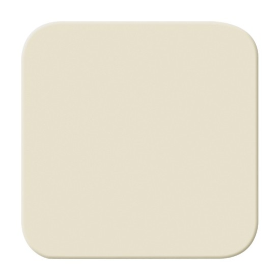 Πλακίδιο διακόπτη ιβουάρ για μηχ/σμο Reflex - Busch-Jaeger