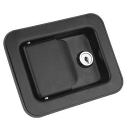 Κλειδαριά για γεννήτρια μεταλλική 252 - OSKAR