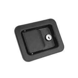 Κλειδαριά για γεννήτρια μεταλλική 252 - OSKAR