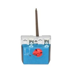 Θερμοστάτης θερμοσυφώνου 2επαφών / Μακρύς - Cotherm