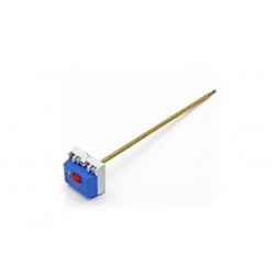 Θερμοστάτης θερμοσυφώνου 4επαφών / Μακρύς - Cotherm