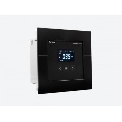 Ηλεκτρονικός Ρυθμιστής αέργου ισχύος 12 Βαθμίδων R14842 - Circutor