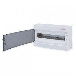 Electric boards  / 1R 12Μ / 282Ν12CW - Tehnoplast