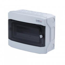 Electric boards  / 1R 12Μ / 282Ν1D - Tehnoplast