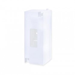 Electric boards  / 1R 1+1Μ / 282Ν1A - Tehnoplast