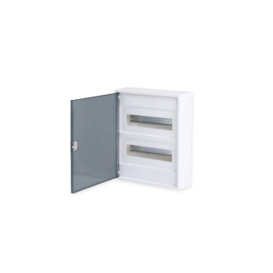 Electric boards  / 2R 24Μ / 282Ν24ALFA - Tehnoplast