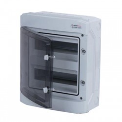 Electric boards  / 2R 24Μ / 282Ν24D - Tehnoplast